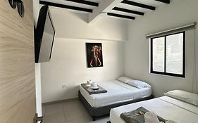 Hotel Blue Guatape